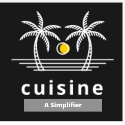 Cuisineasimlifier