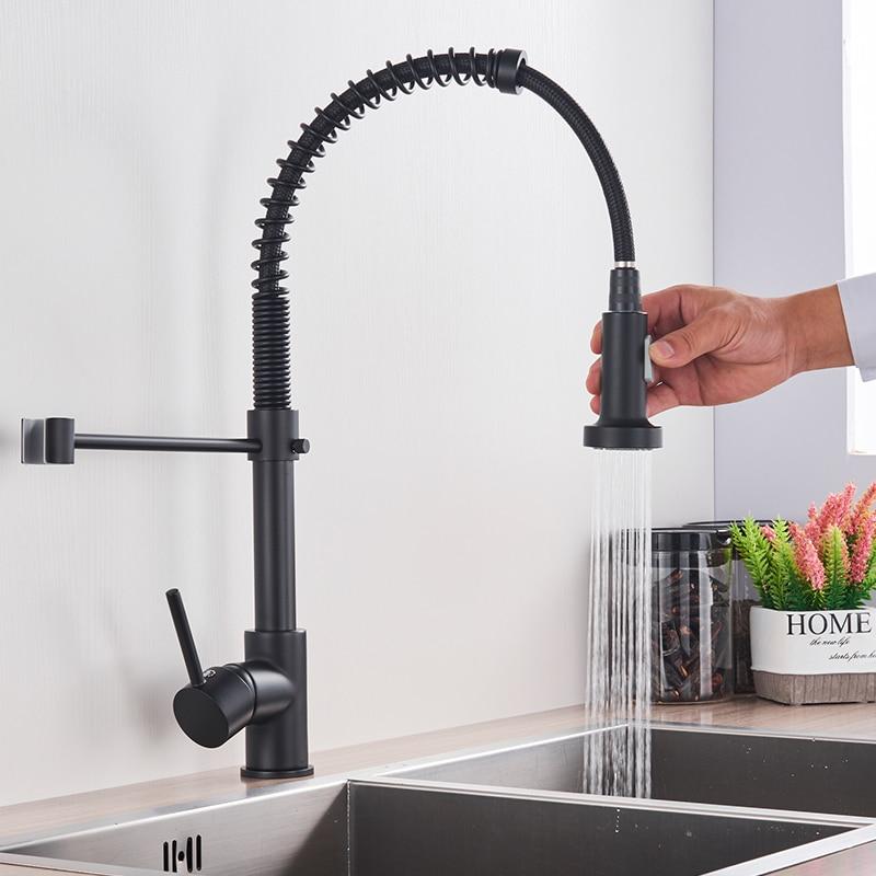 360Faucet™ | Robinet rotatif 360° - Cuisineasimlifier